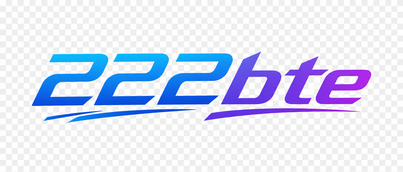 222bte লোগো